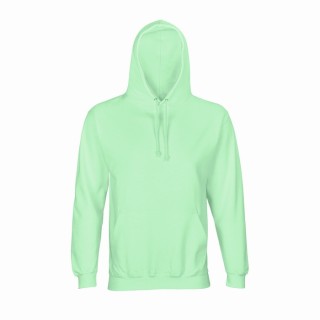 Sudadera color para hombre y mujer personalizada